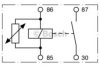 DAF 0673514 Relay, start repeater